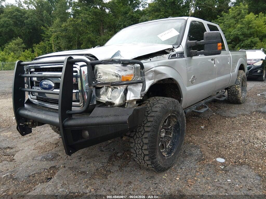 1FT7W2BT3BEB65207 2011 FORD SUPER DUTY F-250 SRW photo no. 6