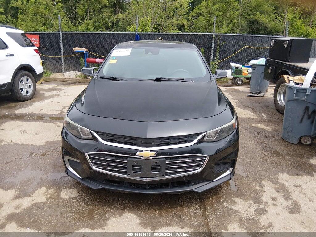1G1ZH5SX2GF283766 2016 CHEVROLET MALIBU photo no. 12