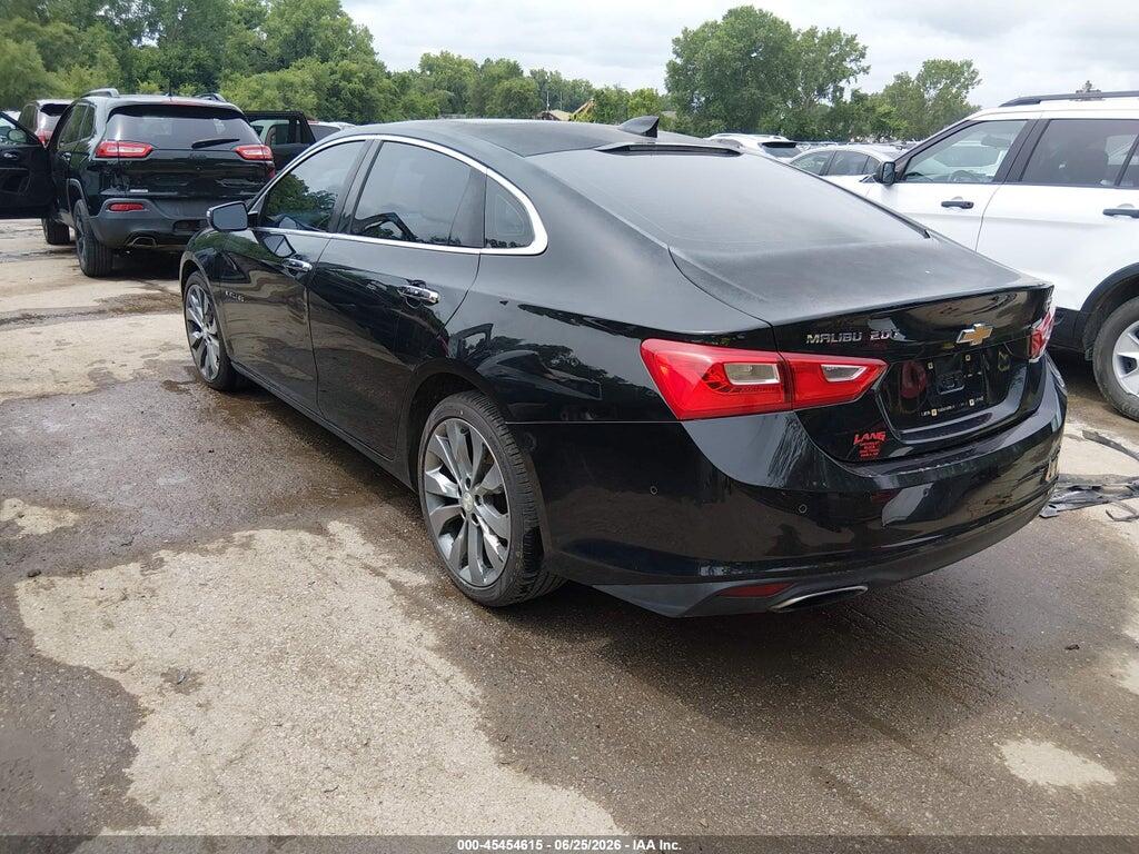 1G1ZH5SX2GF283766 2016 CHEVROLET MALIBU photo no. 3
