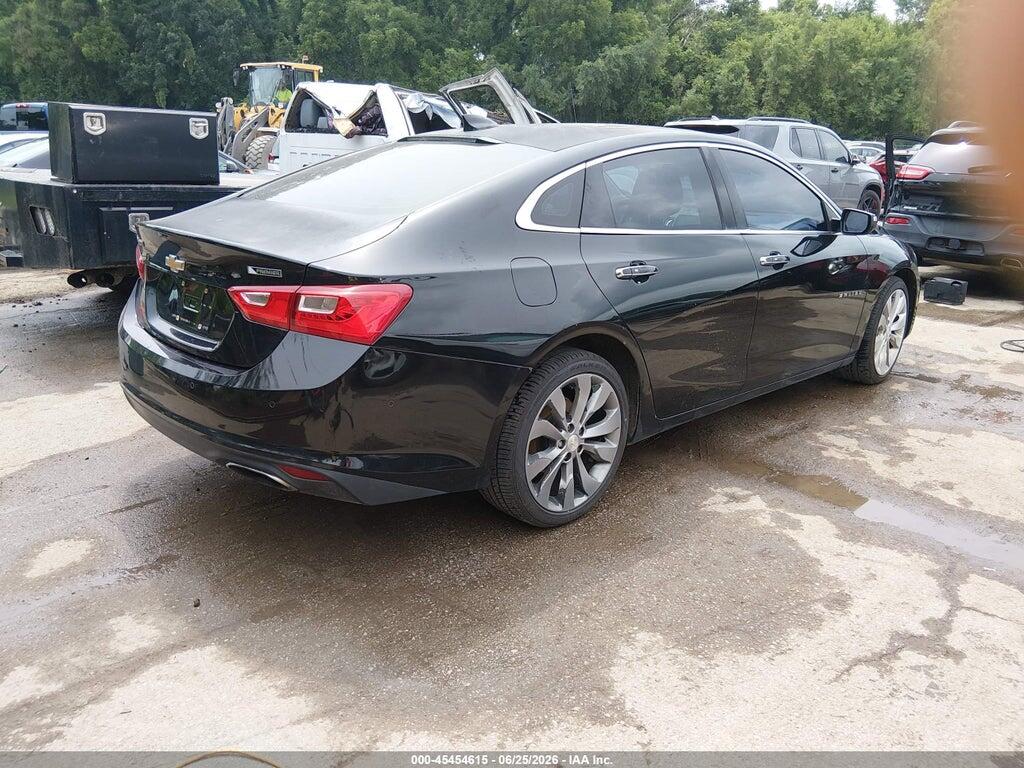 1G1ZH5SX2GF283766 2016 CHEVROLET MALIBU photo no. 4