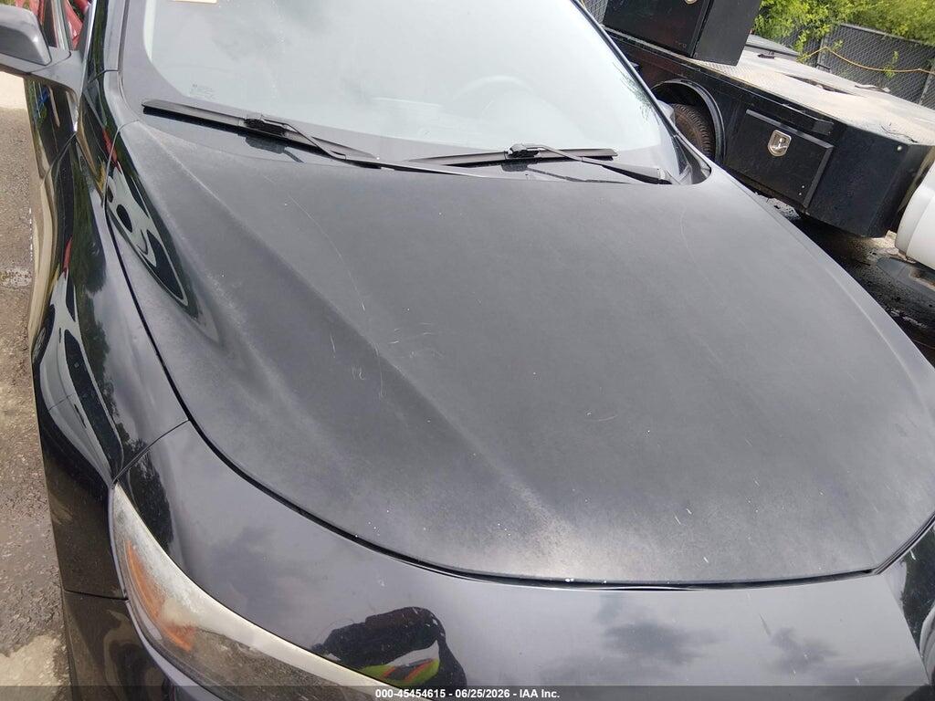 1G1ZH5SX2GF283766 2016 CHEVROLET MALIBU photo no. 6