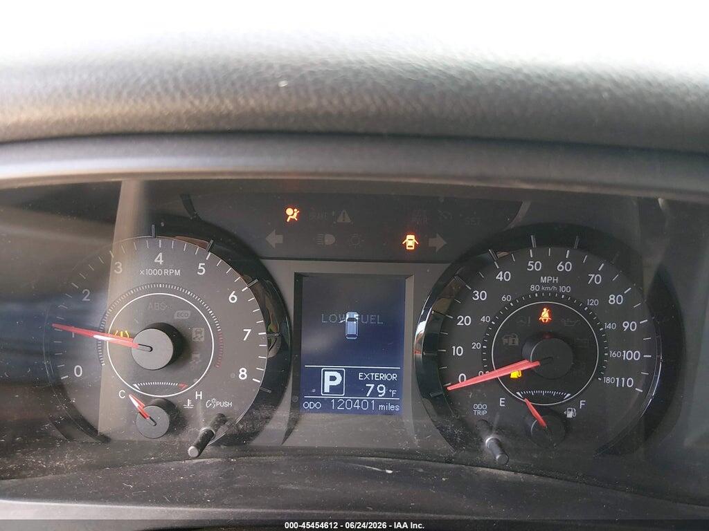 5TDKZ3DC4HS832583 2017 TOYOTA SIENNA photo no. 7