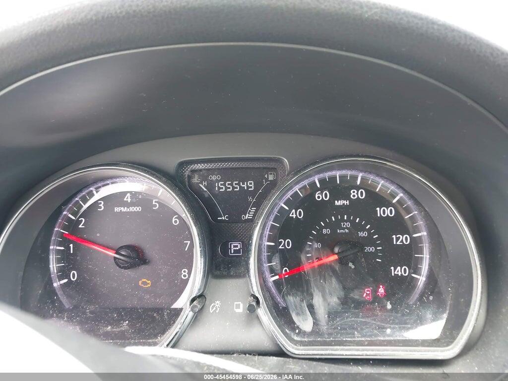 3N1CN7AP8FL894749 2015 NISSAN VERSA photo no. 7