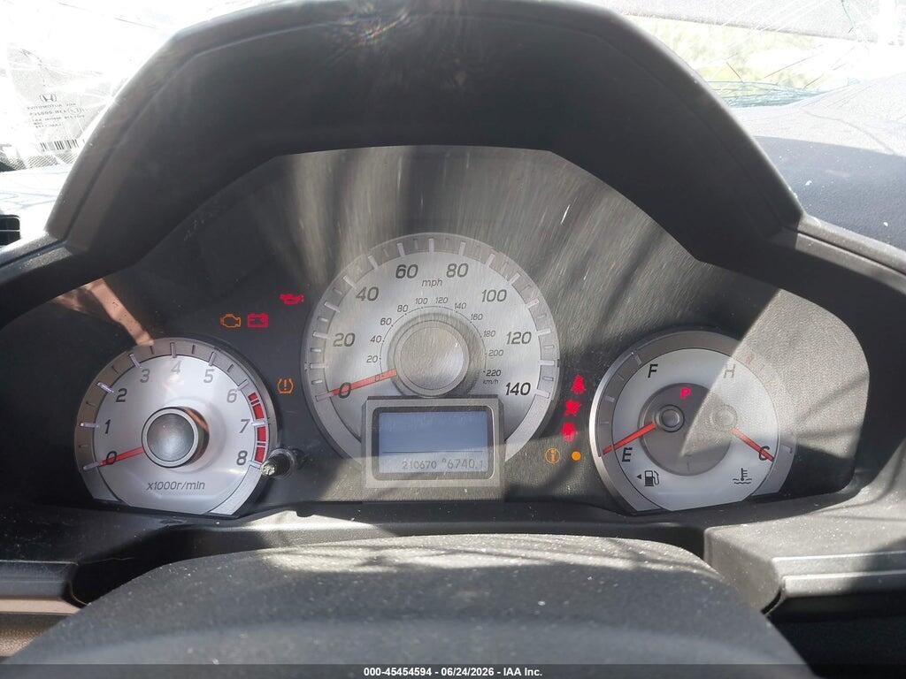 5FNYF4H97DB033080 2013 HONDA PILOT photo no. 7