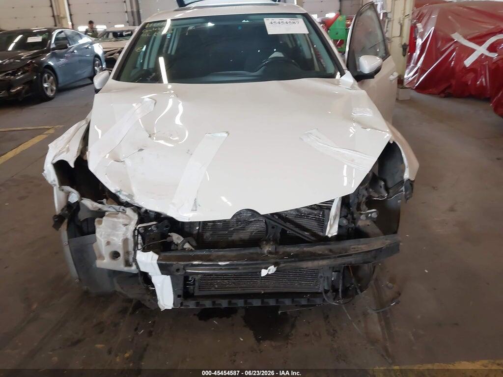 WVWDM7AJ9DW090922 2013 VOLKSWAGEN GOLF photo no. 6