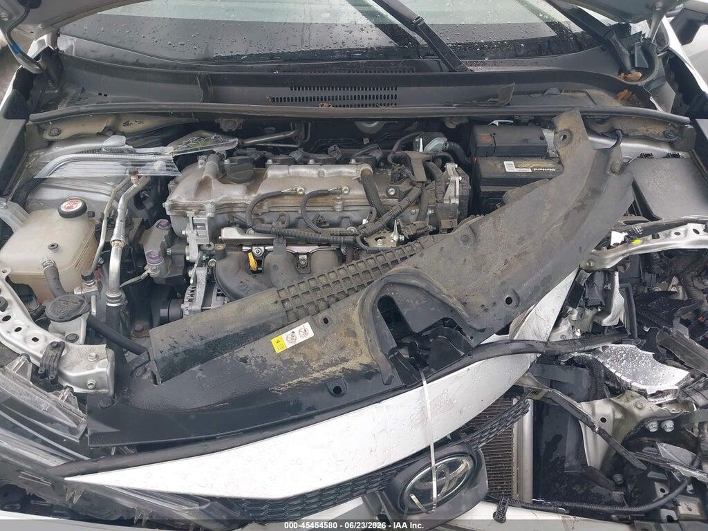 5YFEPMAE4NP350070 2022 TOYOTA COROLLA photo no. 10