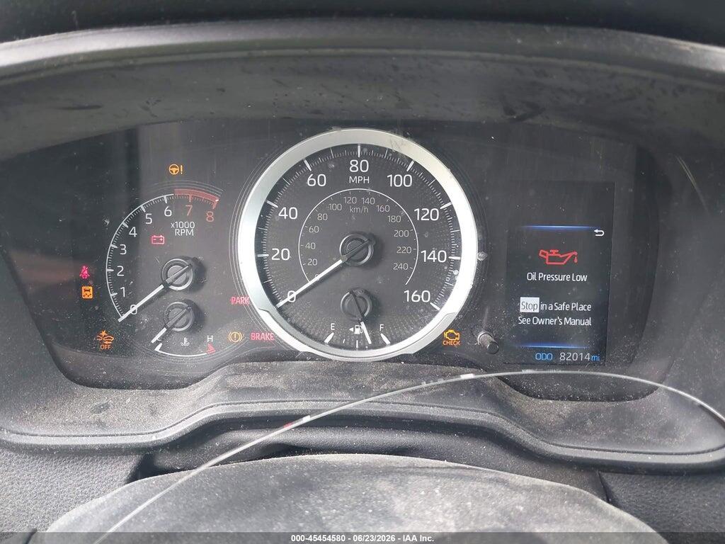 5YFEPMAE4NP350070 2022 TOYOTA COROLLA photo no. 7