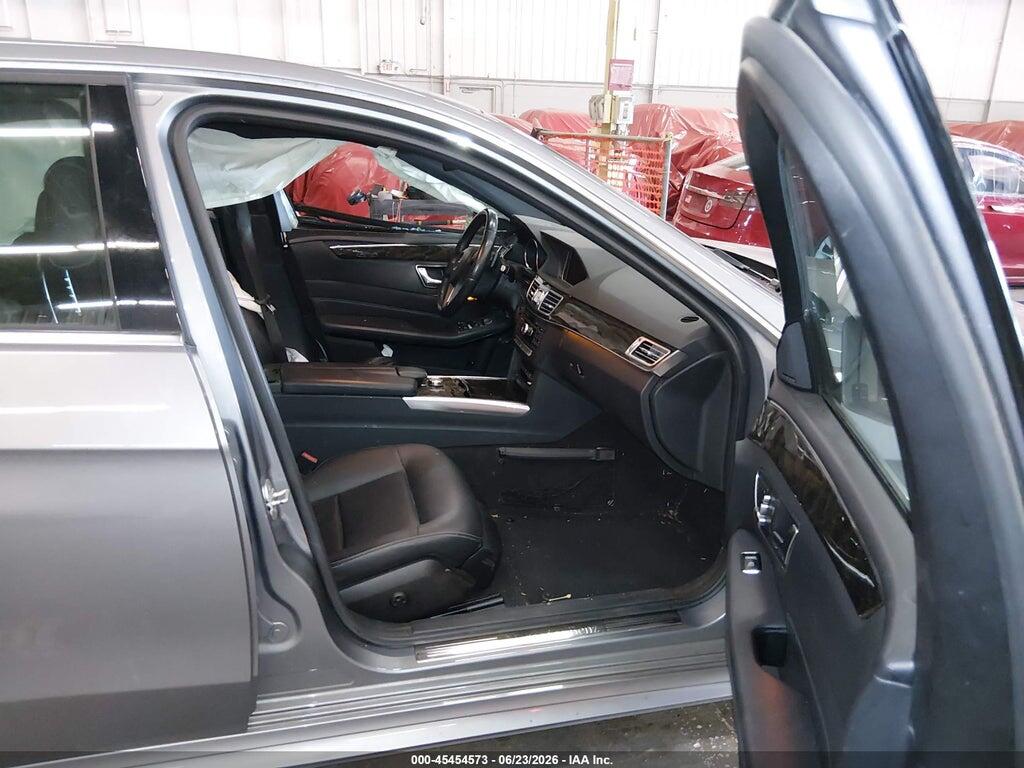 WDDHF9HB0FB159423 2015 MERCEDES-BENZ E 250 BLUETEC photo no. 5