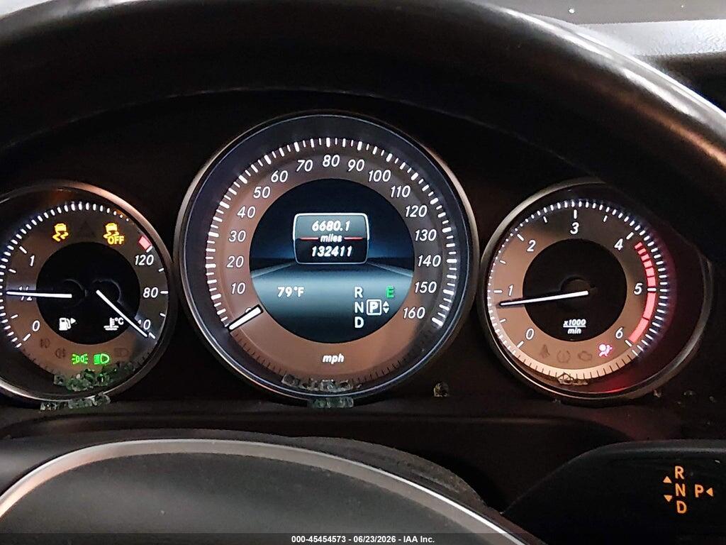 WDDHF9HB0FB159423 2015 MERCEDES-BENZ E 250 BLUETEC photo no. 7