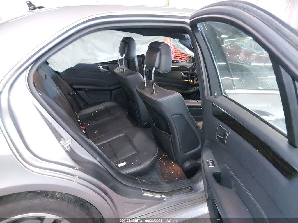 WDDHF9HB0FB159423 2015 MERCEDES-BENZ E 250 BLUETEC photo no. 8