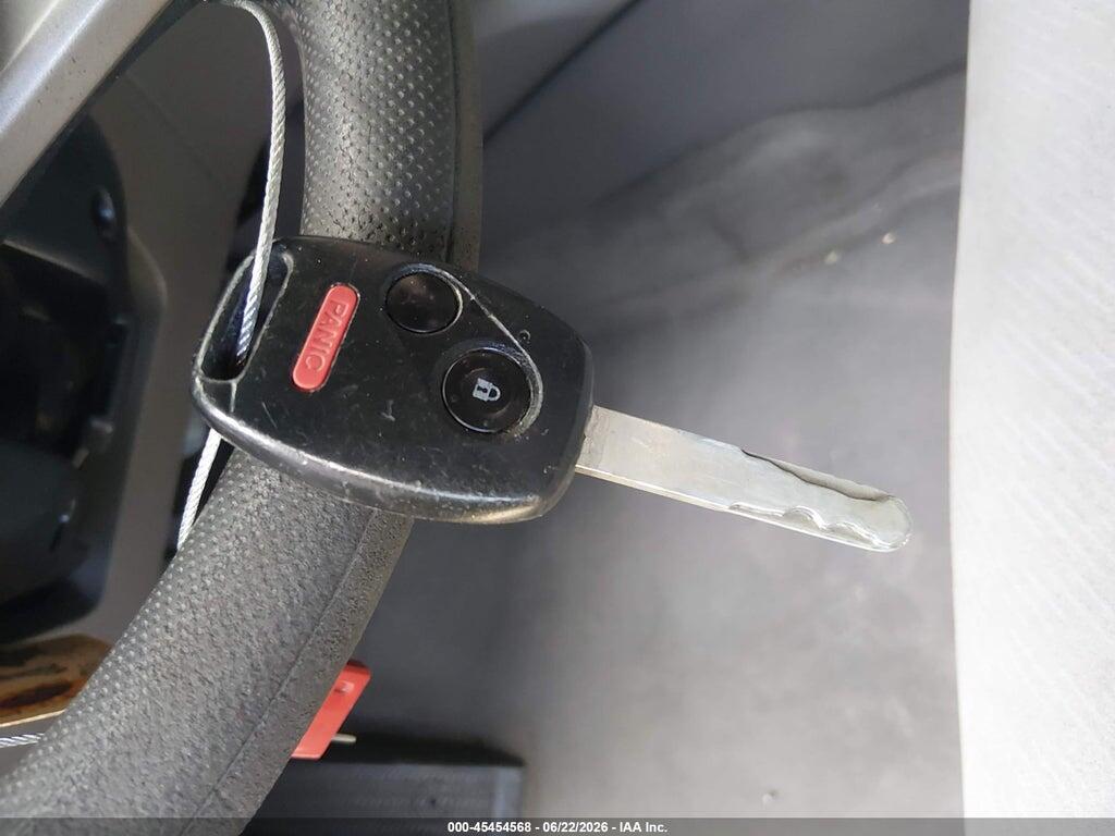 19XFA16599E046379 2009 HONDA CIVIC photo no. 11