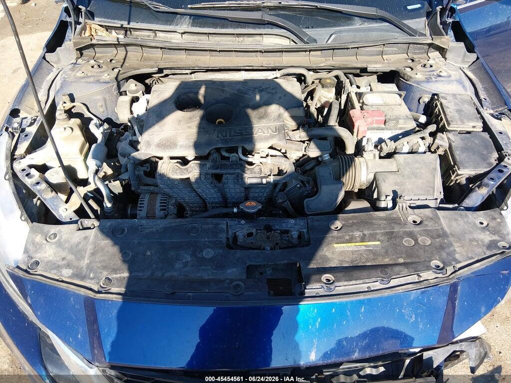 1N4BL4BV8LN317165 2020 NISSAN ALTIMA photo no. 10