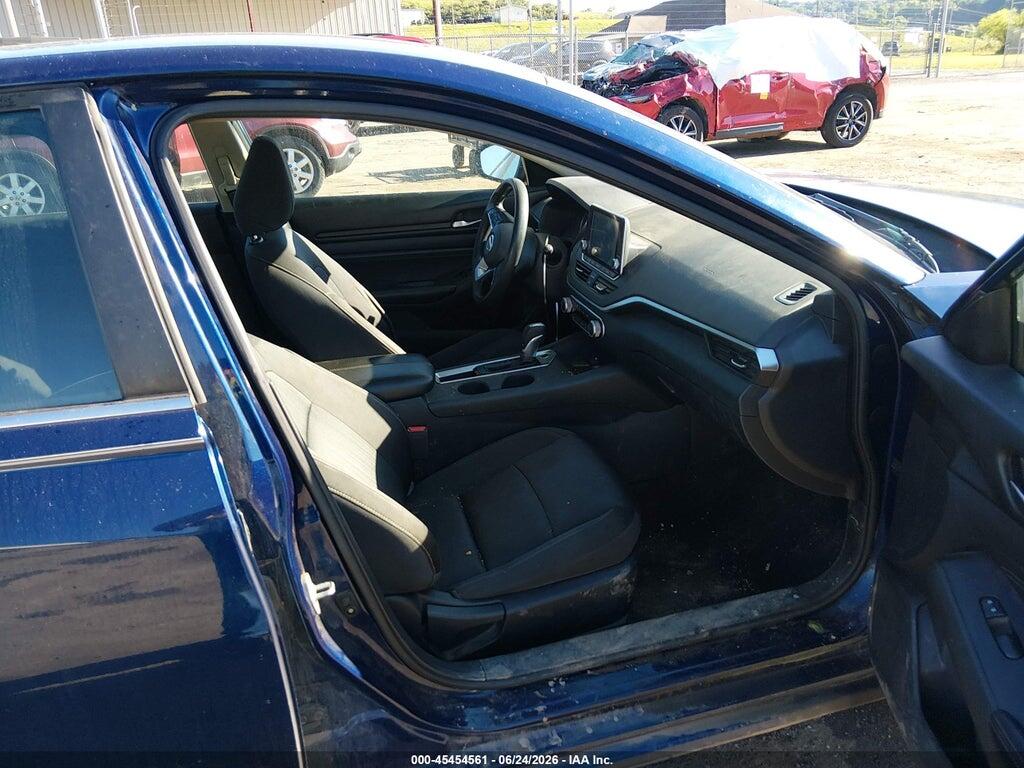 1N4BL4BV8LN317165 2020 NISSAN ALTIMA photo no. 5
