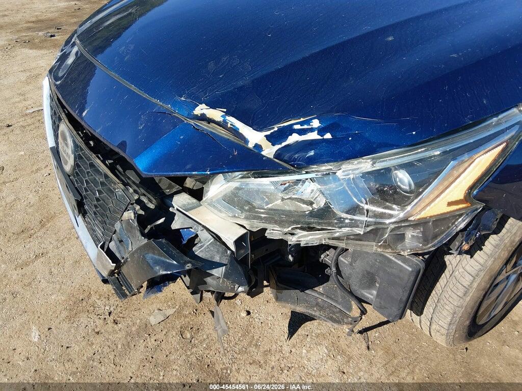 1N4BL4BV8LN317165 2020 NISSAN ALTIMA photo no. 6