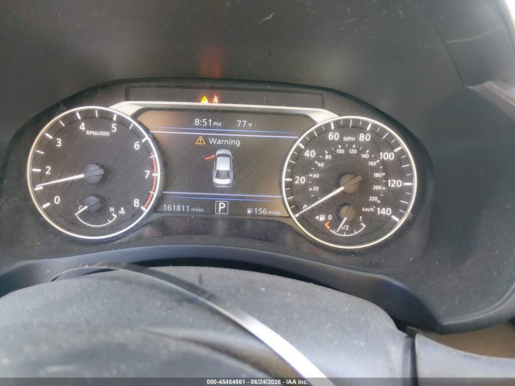 1N4BL4BV8LN317165 2020 NISSAN ALTIMA photo no. 7