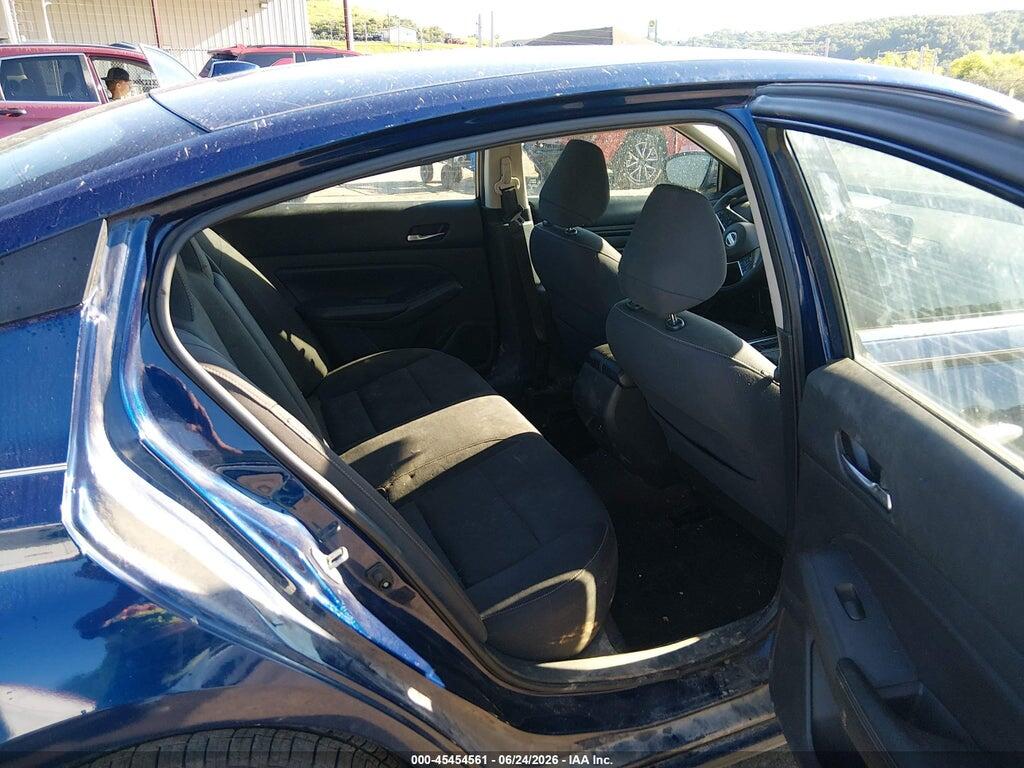 1N4BL4BV8LN317165 2020 NISSAN ALTIMA photo no. 8