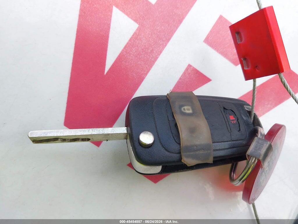 2GKALREK4E6262035 2014 GMC TERRAIN photo no. 11