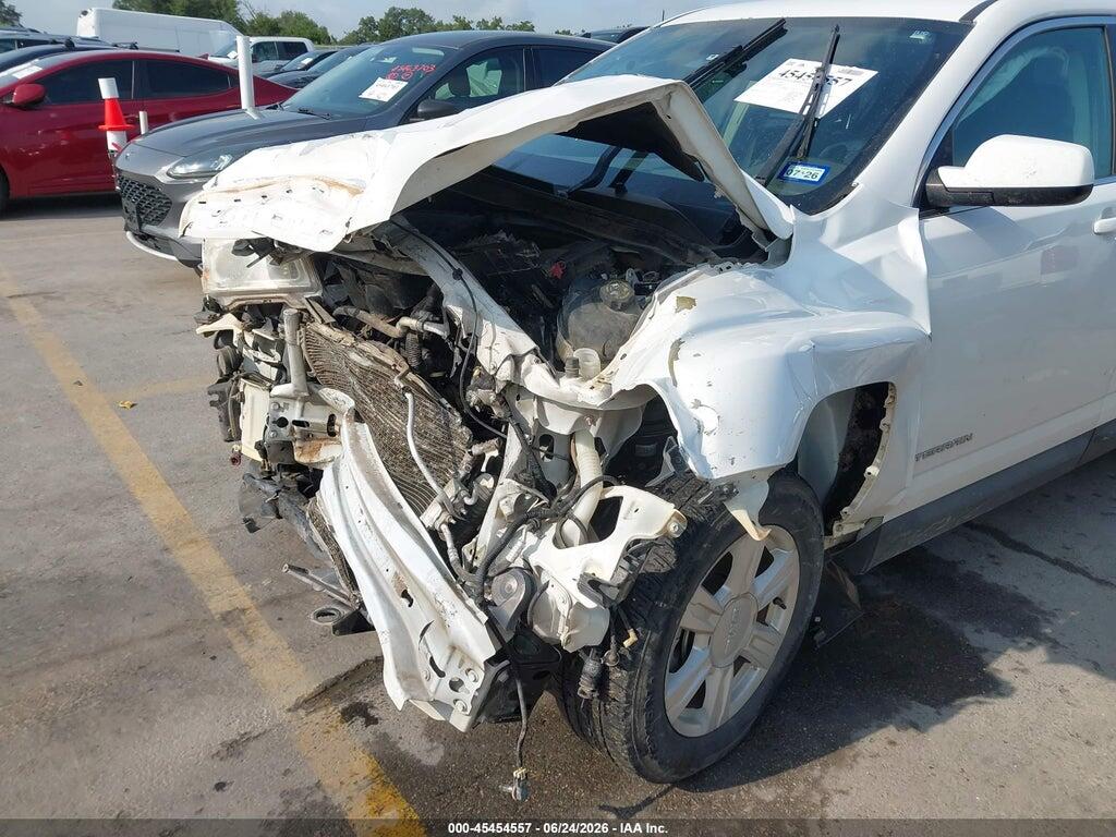 2GKALREK4E6262035 2014 GMC TERRAIN photo no. 6