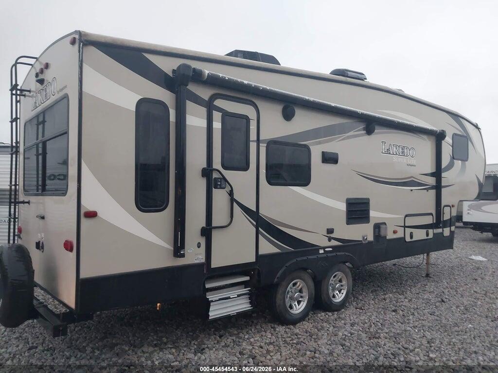4YDF26828JV601073 2018 KEYSTONE RV OTHER photo no. 6