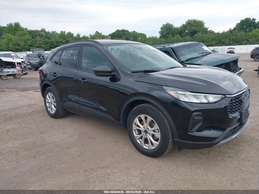1FMCU9GN0SUA70404 2025 FORD ESCAPE photo no. 1
