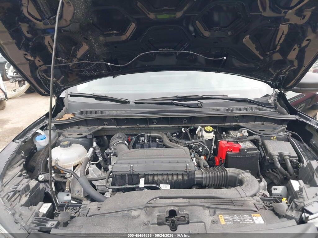 1FMCU9GN0SUA70404 2025 FORD ESCAPE photo no. 10