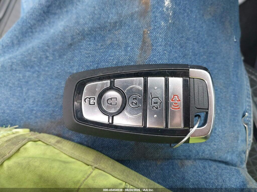 1FMCU9GN0SUA70404 2025 FORD ESCAPE photo no. 11