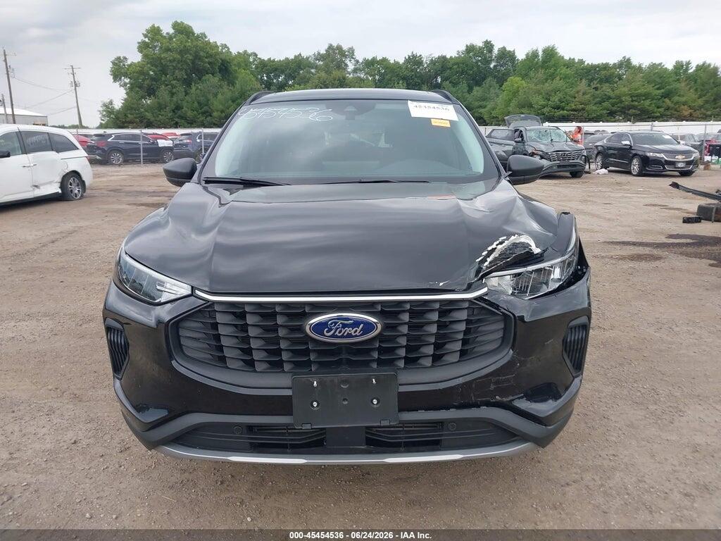 1FMCU9GN0SUA70404 2025 FORD ESCAPE photo no. 12