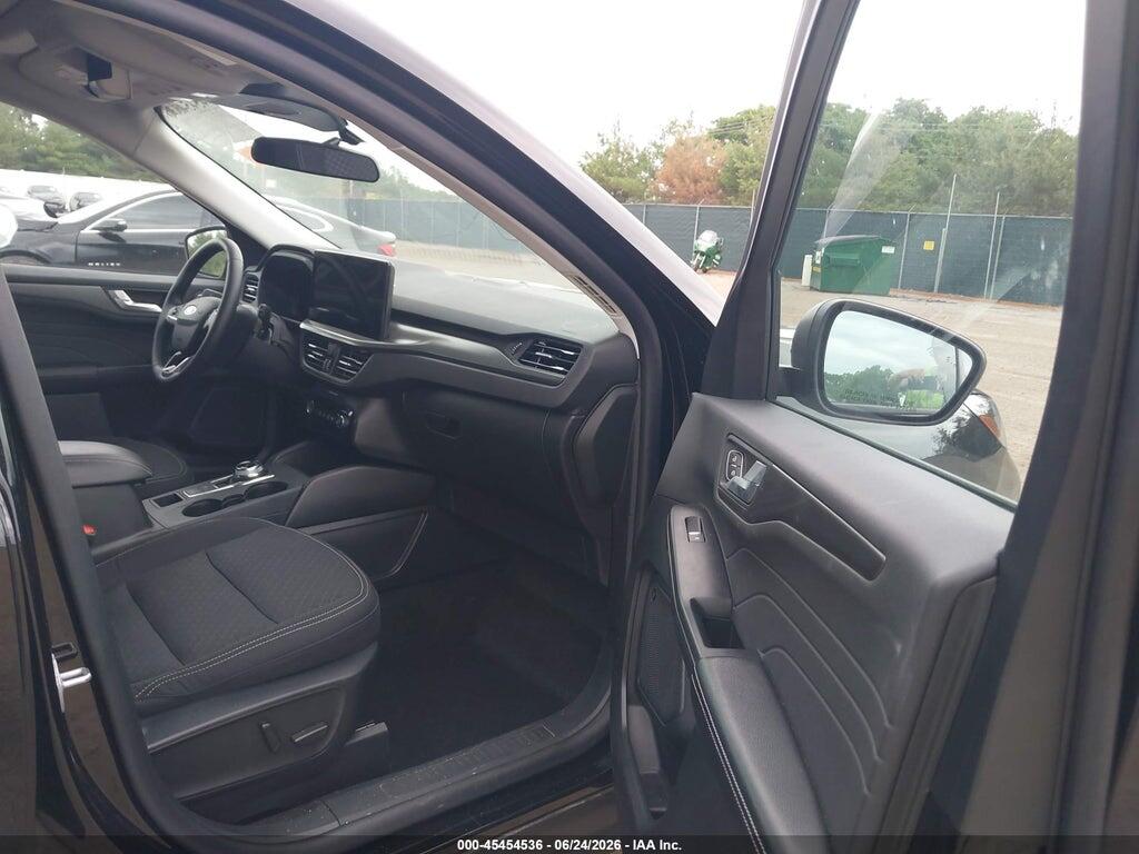 1FMCU9GN0SUA70404 2025 FORD ESCAPE photo no. 5