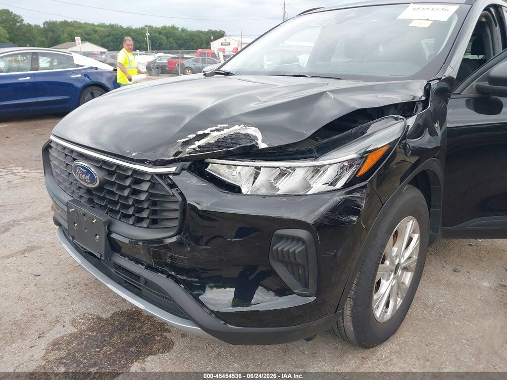 1FMCU9GN0SUA70404 2025 FORD ESCAPE photo no. 6
