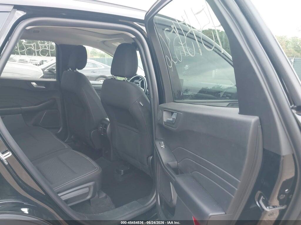 1FMCU9GN0SUA70404 2025 FORD ESCAPE photo no. 8
