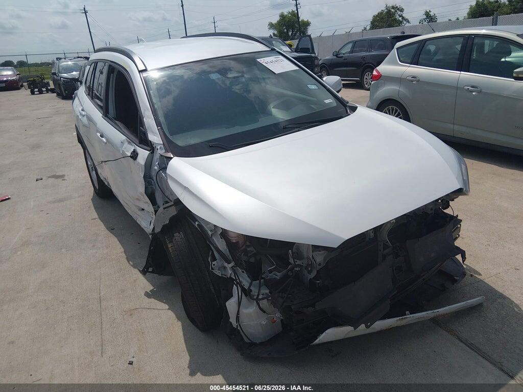 7MUCAAAG7PV059927 2023 TOYOTA COROLLA CROSS photo no. 6