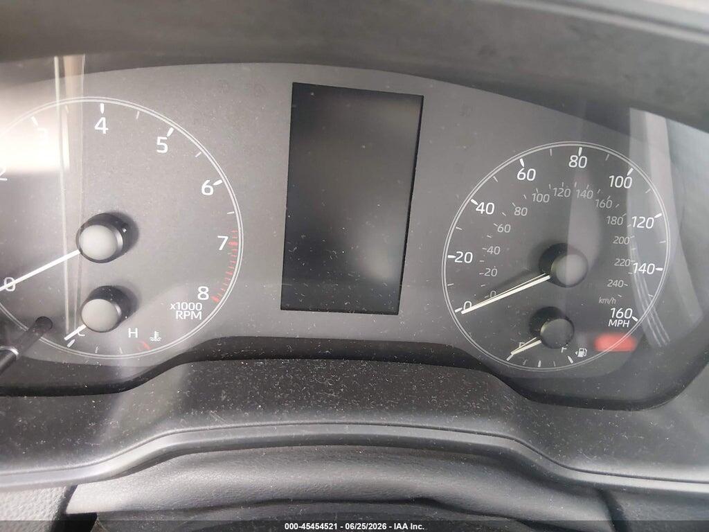 7MUCAAAG7PV059927 2023 TOYOTA COROLLA CROSS photo no. 7