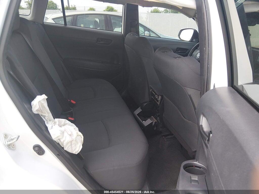 7MUCAAAG7PV059927 2023 TOYOTA COROLLA CROSS photo no. 8