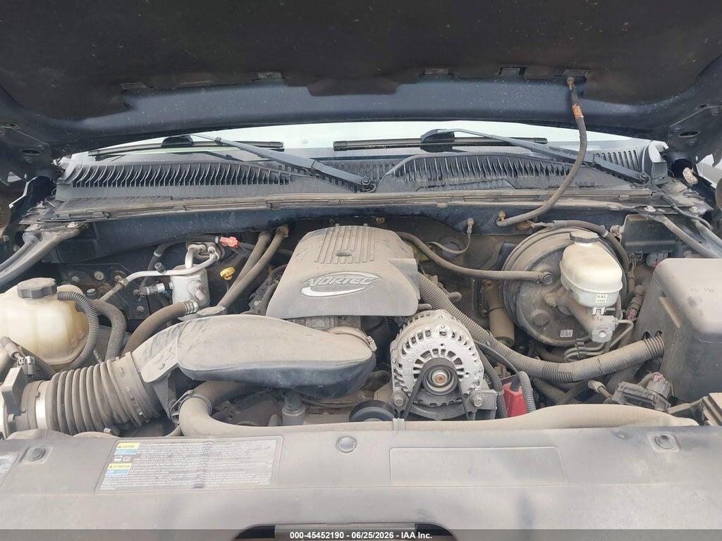 1GCEK19T05E233387 2005 CHEVROLET SILVERADO 1500 photo no. 10