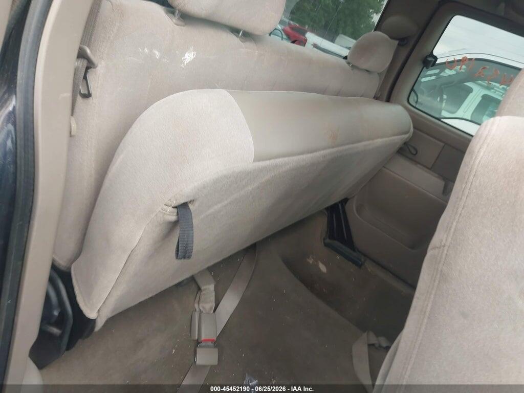 1GCEK19T05E233387 2005 CHEVROLET SILVERADO 1500 photo no. 8