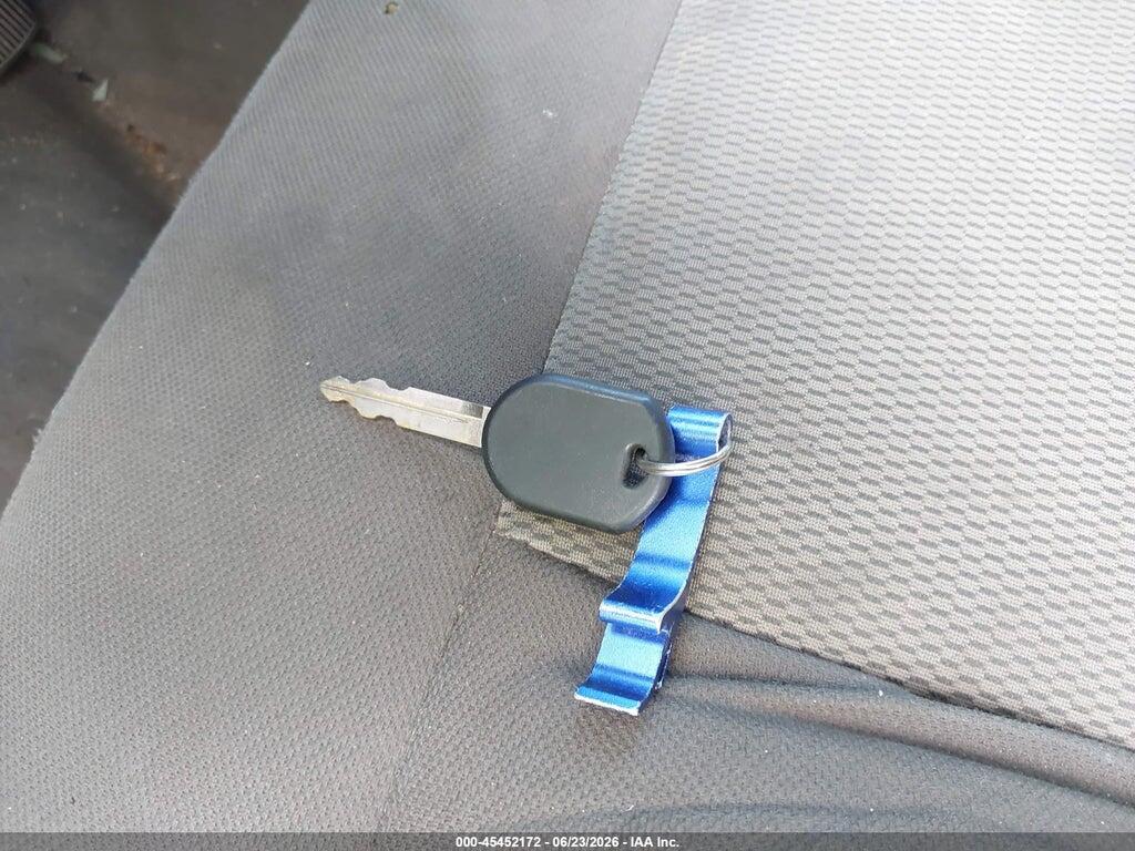 1FTPW14V46FB22942 2006 FORD F-150 photo no. 11