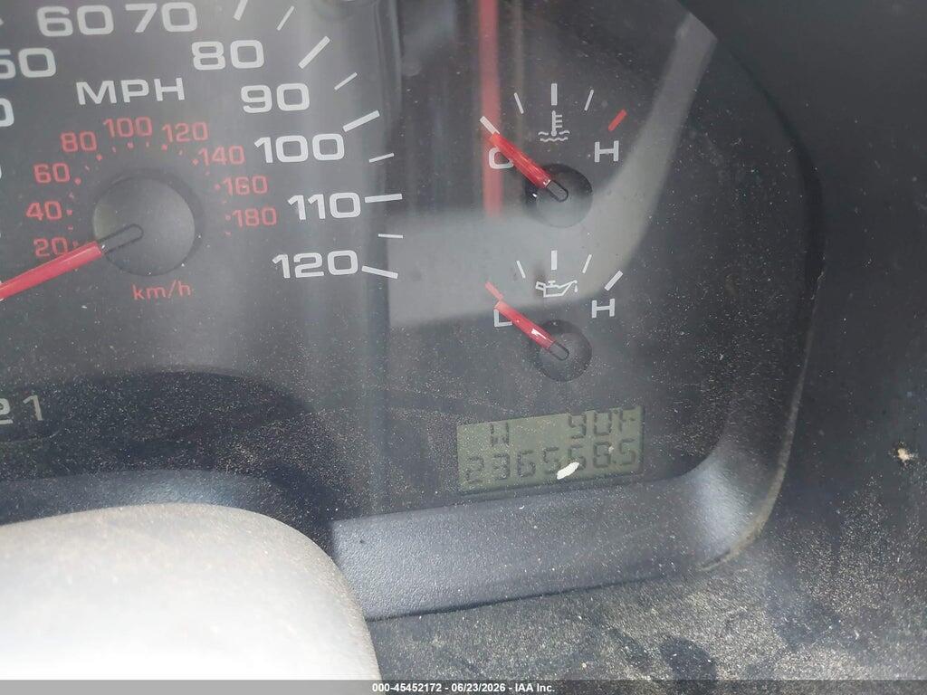 1FTPW14V46FB22942 2006 FORD F-150 photo no. 7