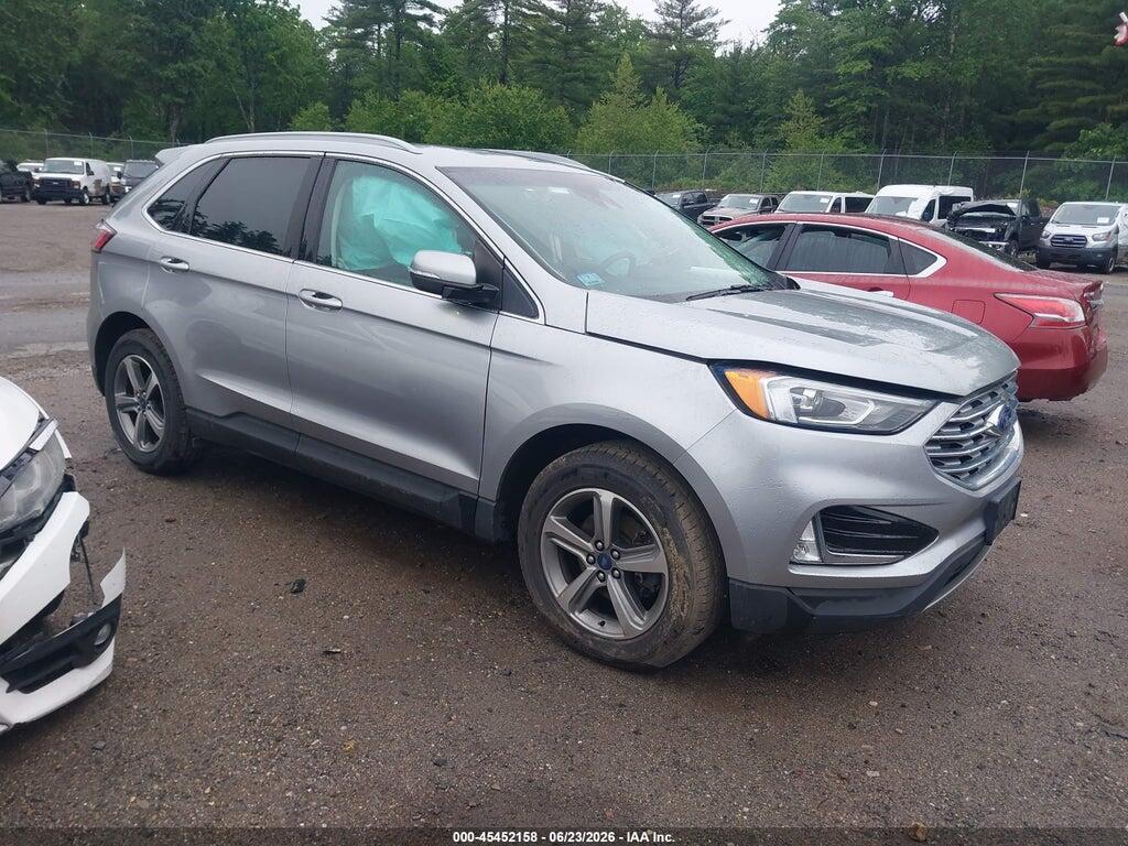 2FMPK3J98LBB22644 2020 FORD EDGE photo no. 1