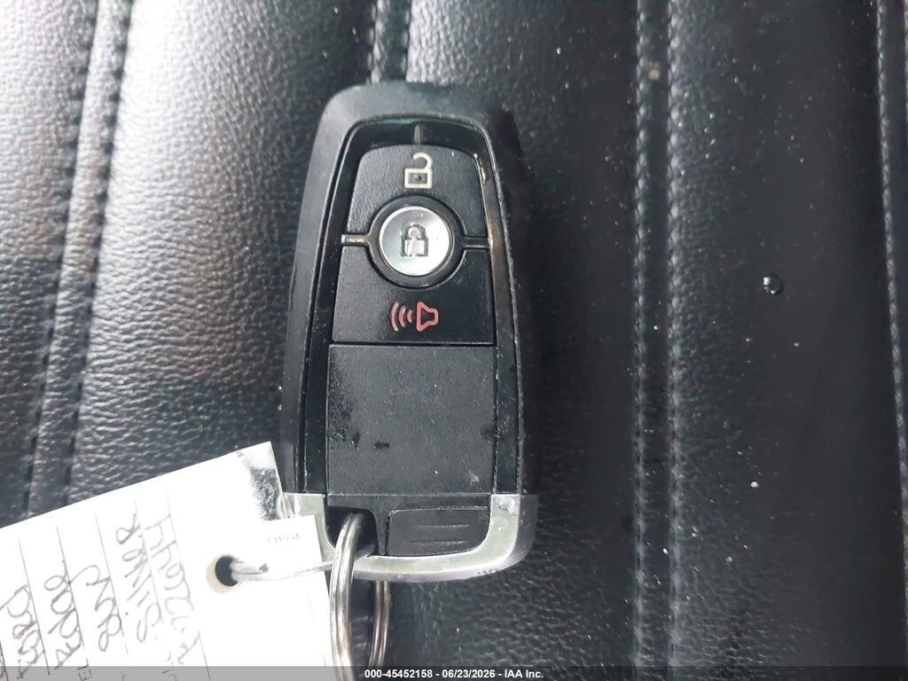 2FMPK3J98LBB22644 2020 FORD EDGE photo no. 11