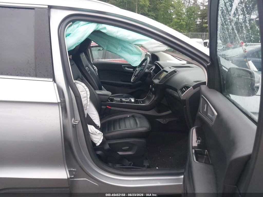2FMPK3J98LBB22644 2020 FORD EDGE photo no. 5