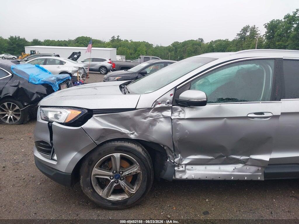2FMPK3J98LBB22644 2020 FORD EDGE photo no. 6