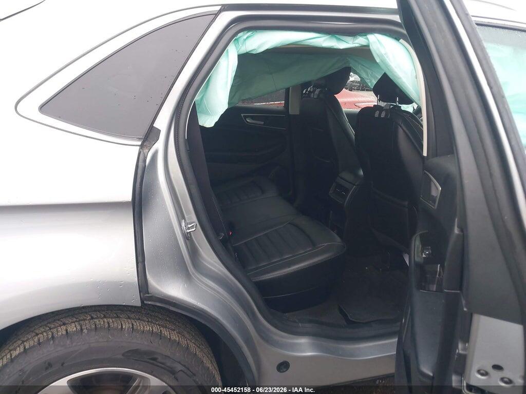 2FMPK3J98LBB22644 2020 FORD EDGE photo no. 8