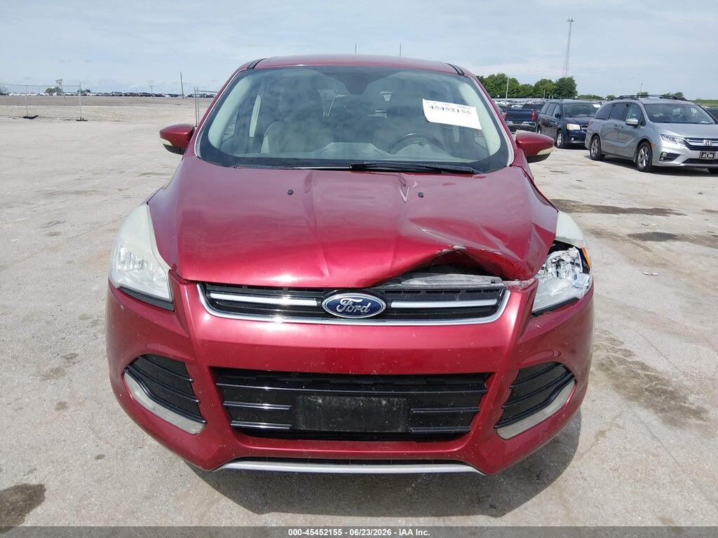 1FMCU9H94DUA10792 2013 FORD ESCAPE photo no. 12