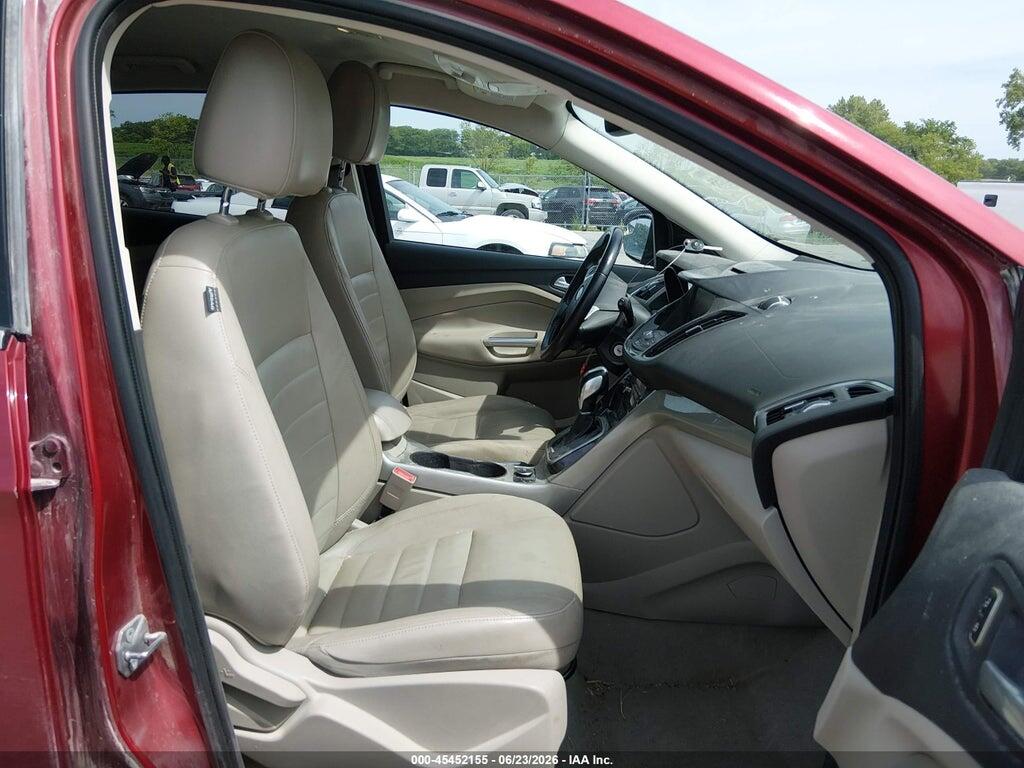1FMCU9H94DUA10792 2013 FORD ESCAPE photo no. 5