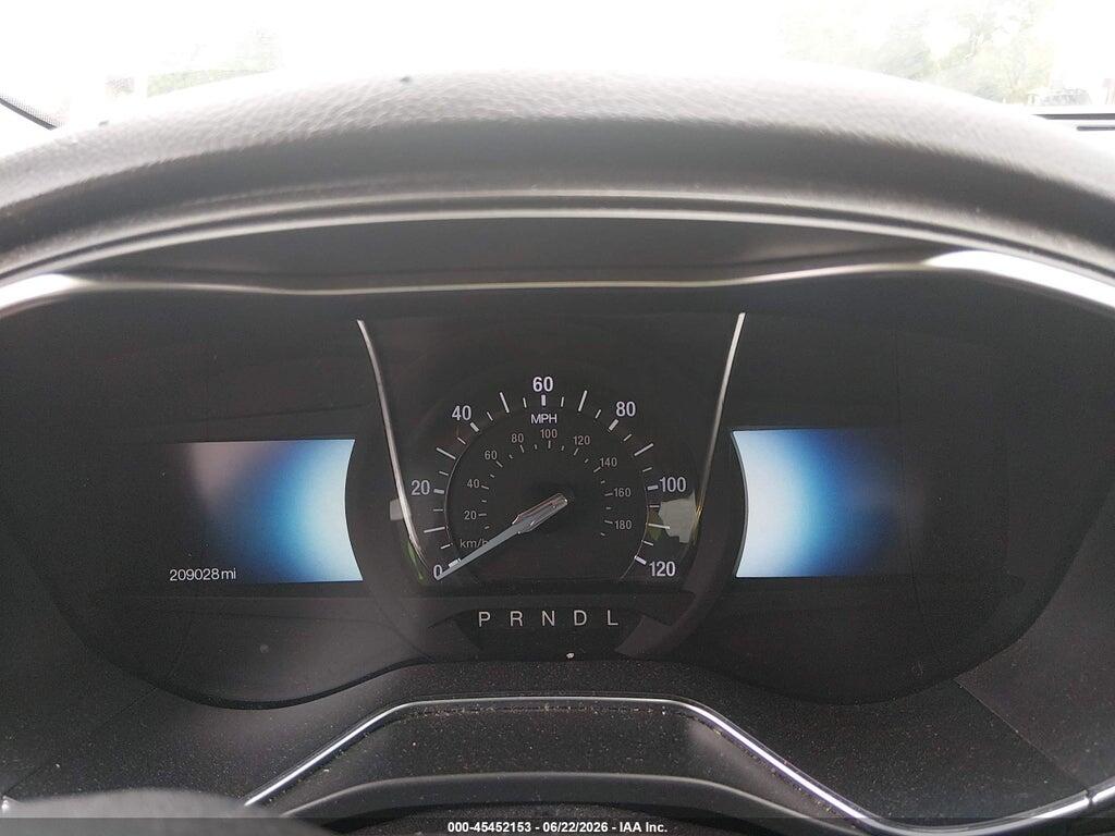 3FA6P0RU9JR101718 2018 FORD FUSION HYBRID photo no. 7