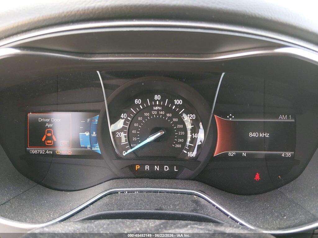 3FA6P0H77HR357944 2017 FORD FUSION photo no. 7