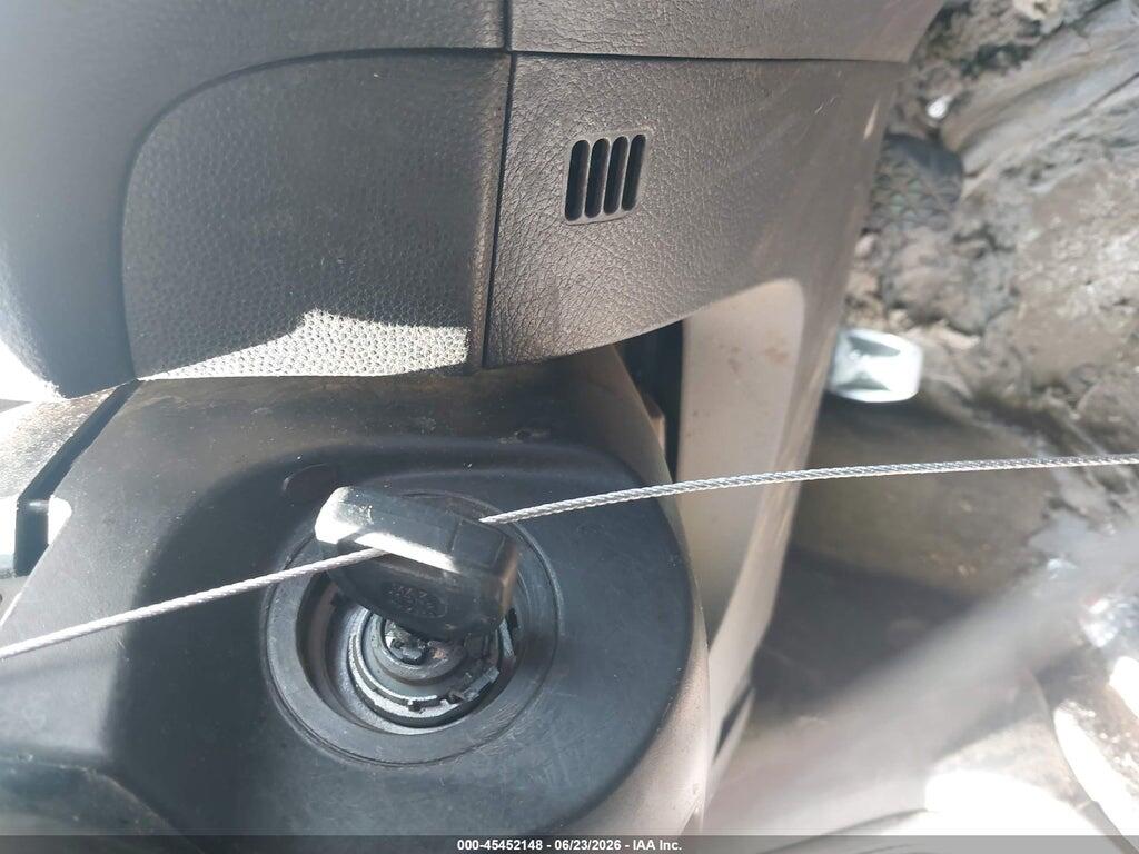JM1BL1VF4B1358413 2011 MAZDA MAZDA3 photo no. 11