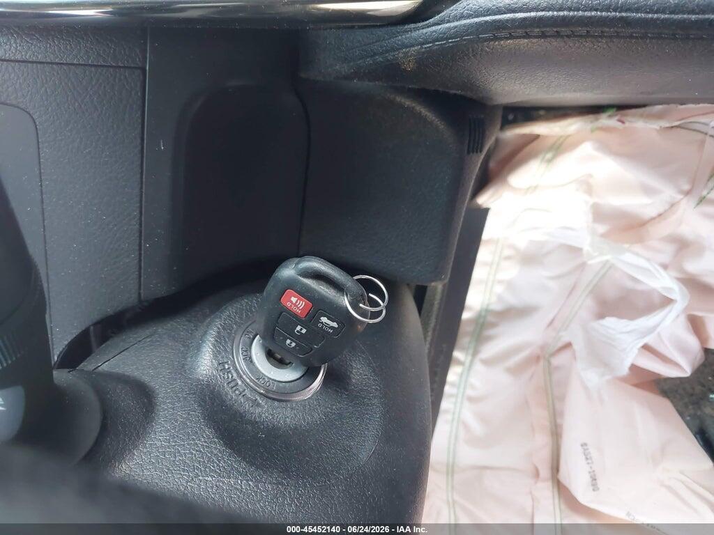 4T1BF1FK5CU515333 2012 TOYOTA CAMRY photo no. 11