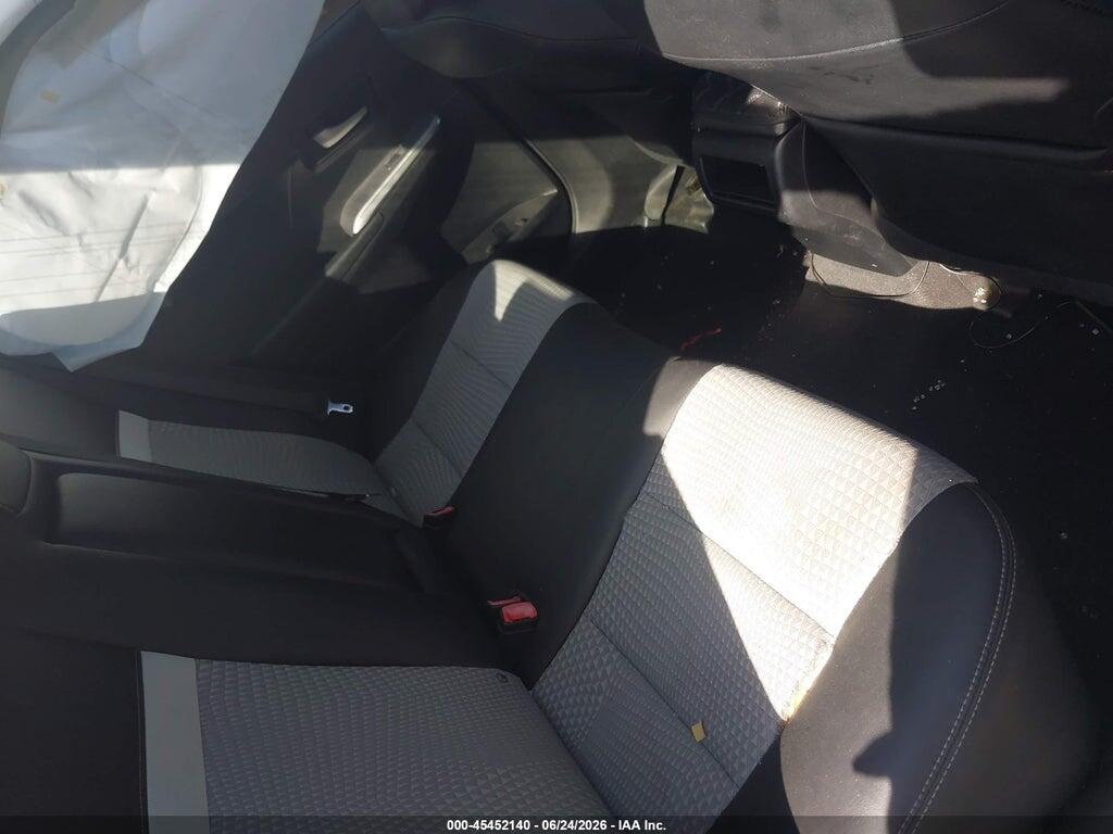 4T1BF1FK5CU515333 2012 TOYOTA CAMRY photo no. 8