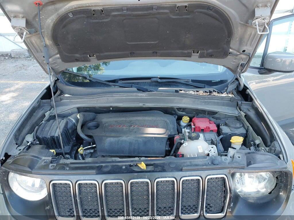 ZACNJBBB3KPK56284 2019 JEEP RENEGADE photo no. 10